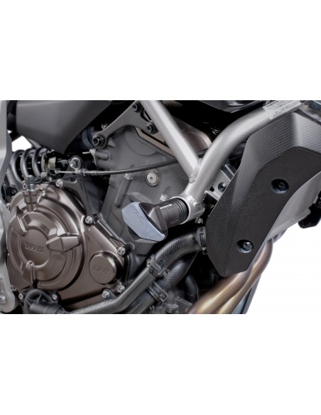 Protectores de motor R R12