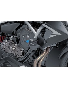 PROTECTOR MOTOR PRO YAMAHA MT-