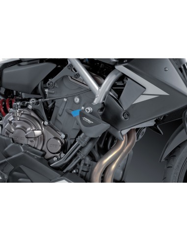 PROTECTOR MOTOR PRO YAMAHA MT-