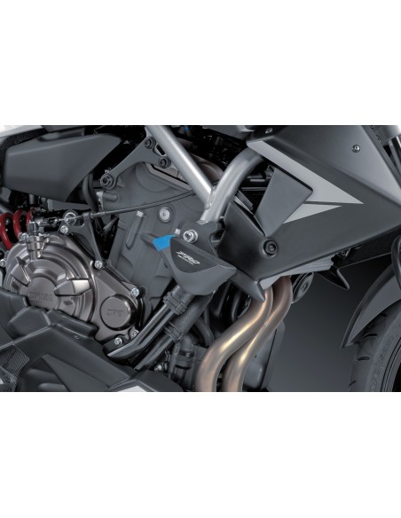 PROTECTOR MOTOR PRO YAMAHA MT-