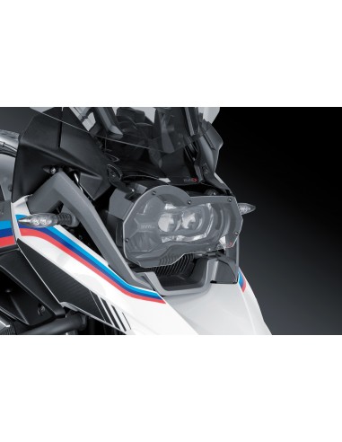 PROTECTOR DE FARO TRANSPARENTE