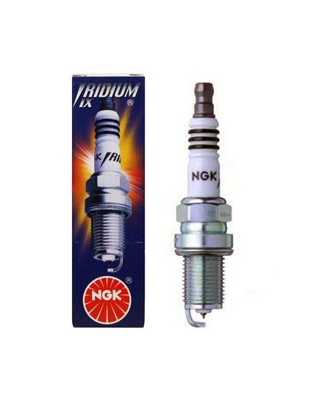 BKR7EIX BUJIA NGK