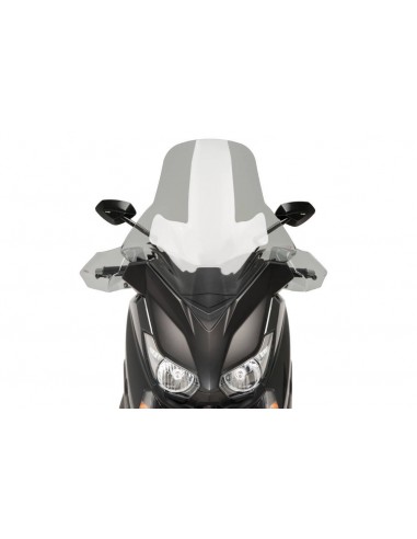 JUEGO PARAMANOS YAM. X-MAX125 