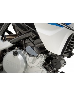 PROTECTOR MOTOR R12 BMW G310R 