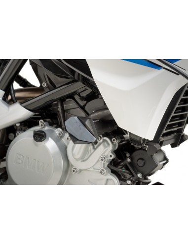 PROTECTOR MOTOR R12 BMW G310R 