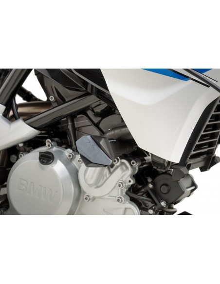 PROTECTOR MOTOR R12 BMW G310R 