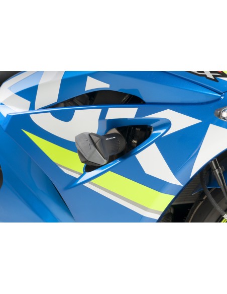 PROTECTOR MOTOR R12 SUZUKI GSX