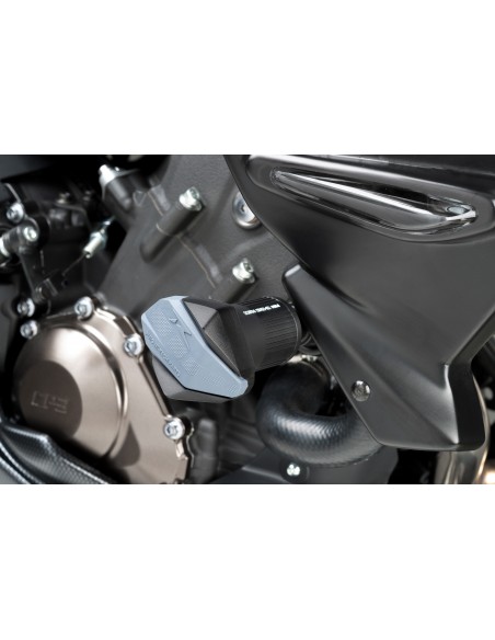 PROTECTOR MOTOR R12 YAMAHA MT0