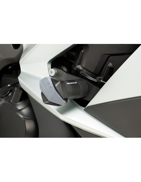 PROTECTOR MOTOR R12 KAWASAKI Z