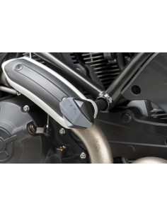 PROT.MOTOR R12 DUCATI MONSTER 