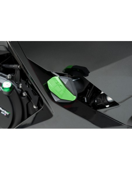 PROTECTOR MOTOR R12 KAWASAKI N