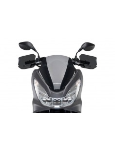 PARAMANOS AHUMADO OSCURO