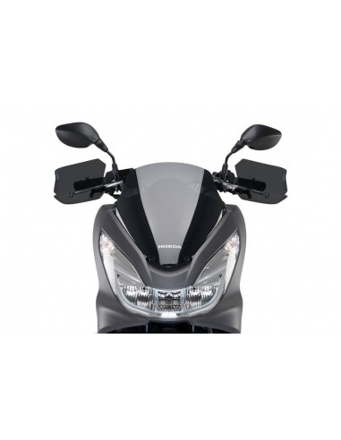 PARAMANOS AHUMADO OSCURO