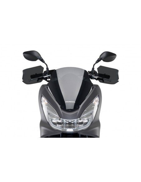 PARAMANOS AHUMADO OSCURO