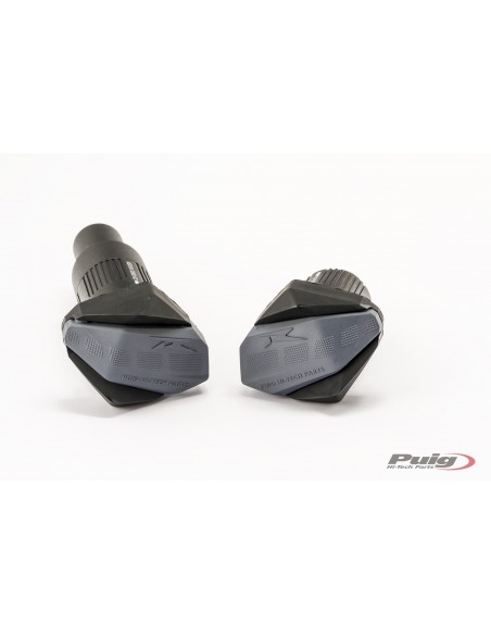 PROTECTOR MOTOR R12 NEGRO