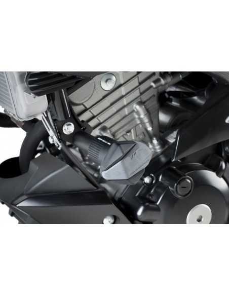 PROTECTOR MOTOR R12 SUZUKI GSX