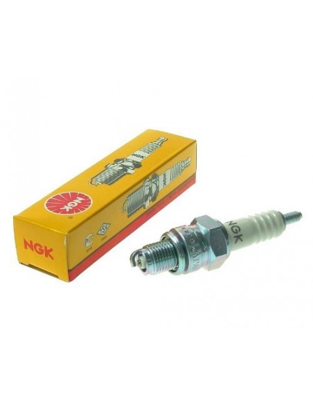 BP8ES BUJIA NGK