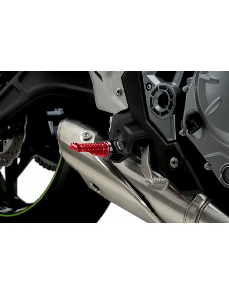 JUEGO ESTRIBERAS R-FIGHTER PIL