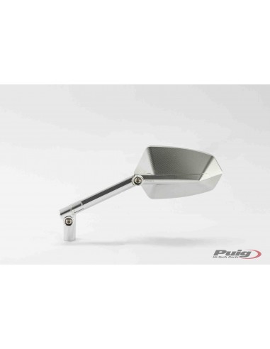 RETROVISOR MOD. GT HOMOLOGADO 