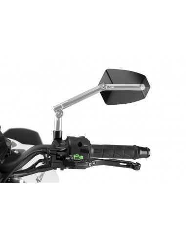 RETROVISOR MOD. GT HOMOLOGADO 