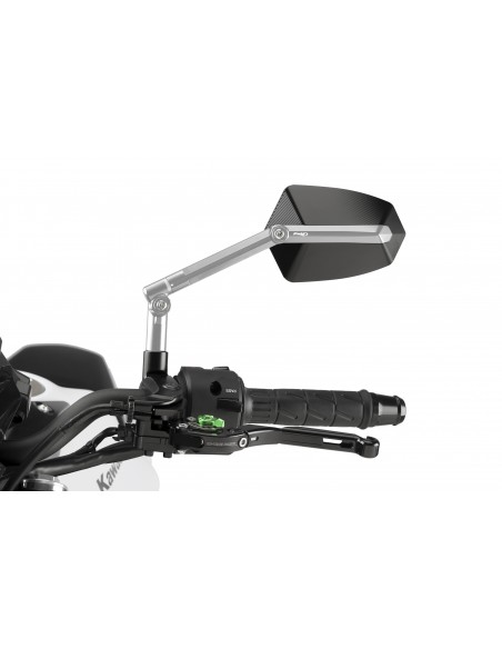 RETROVISOR MOD. GT HOMOLOGADO 