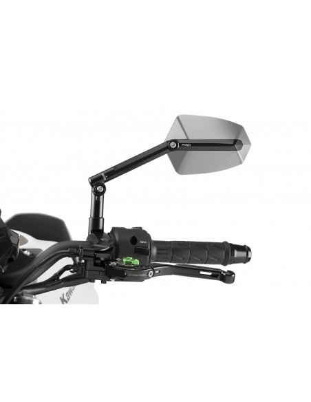 RETROVISOR MOD. GT HOMOLOGADO 