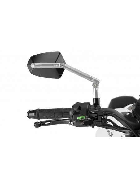 RETROVISOR MOD. GT HOMOLOGADO 