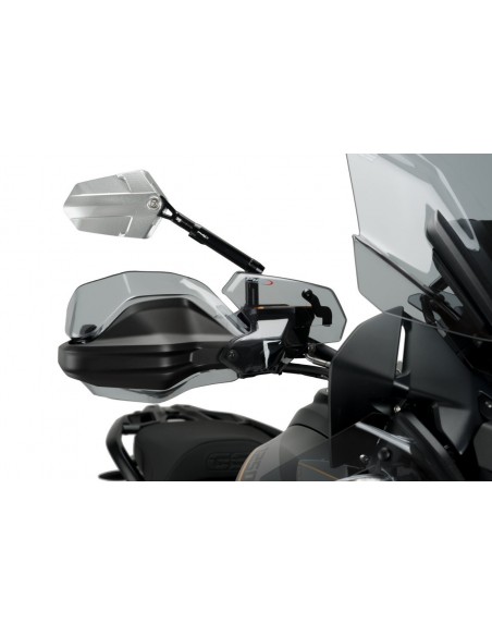 RETROVISOR MOD. XPLORER HOMOLO