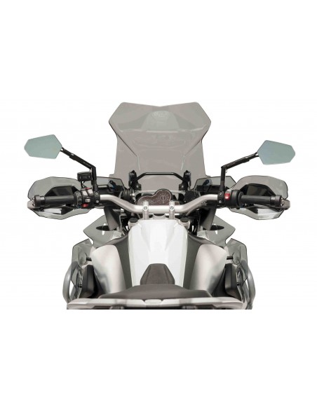 RETROVISOR MOD. XPLORER HOMOLO