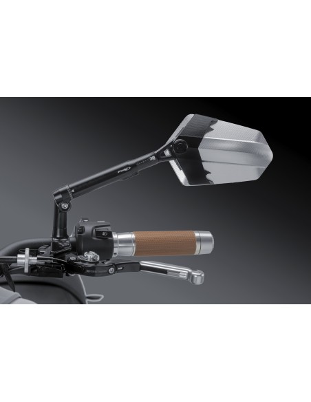 RETROVISOR MOD. XPLORER HOMOLO