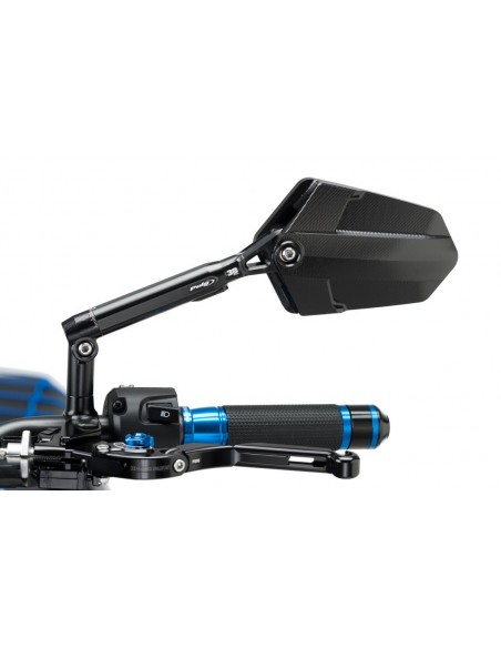 RETROVISOR MOD. XPLORER HOMOLO