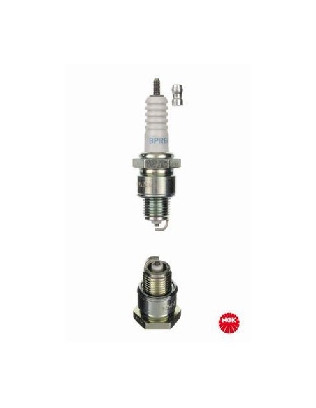 BPR6HS BUJIA NGK