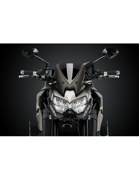 RETROVISOR HI-TECH 1