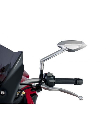 RETROVISOR HI-TECH 2