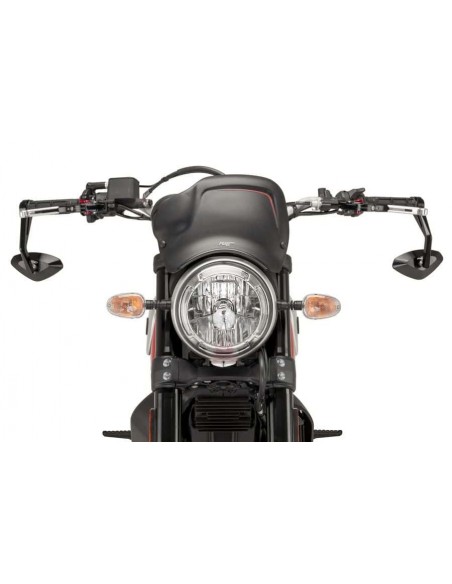 RETROVISOR HI-TECH 4