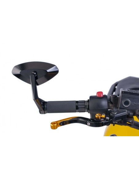 RETROVISOR HI-TECH 4