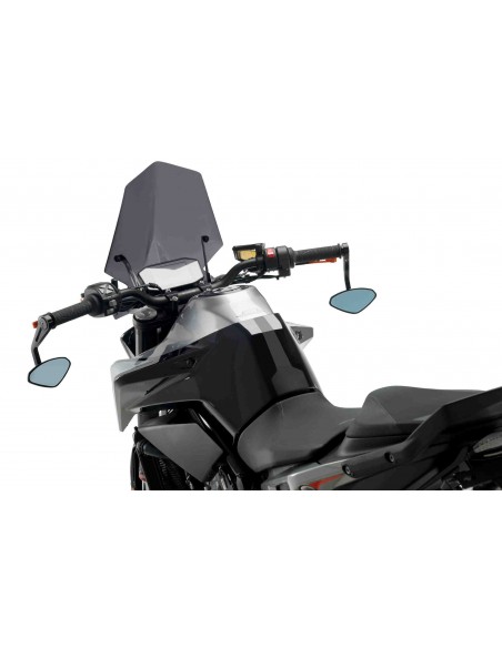 RETROVISOR HI-TECH 4