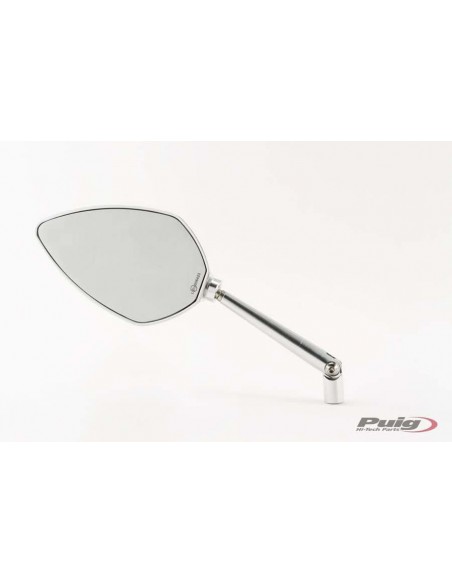 RETROVISOR HI-TECH 3 HOMOLOGAD