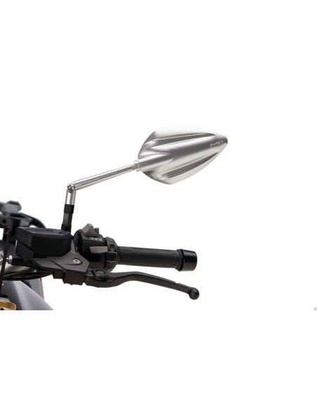 RETROVISOR HI-TECH 3 HOMOLOGAD