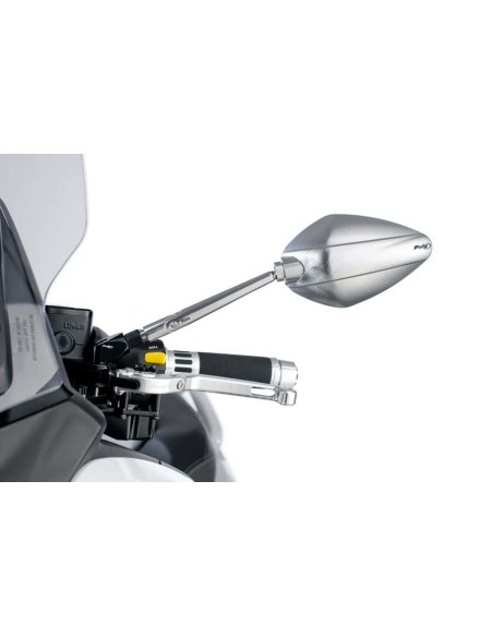 RETROVISOR HI-TECH 3 HOMOLOGAD