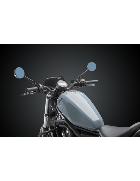 RETROVISOR MOD. RETRO HOMOLOGA