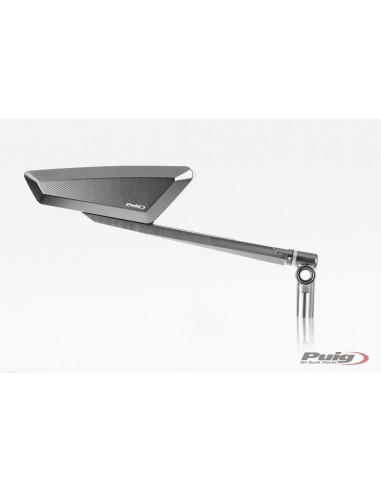 RETROVISOR MOD. HYPERNAKED NO 