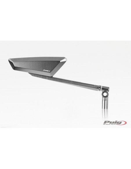 RETROVISOR MOD. HYPERNAKED NO 