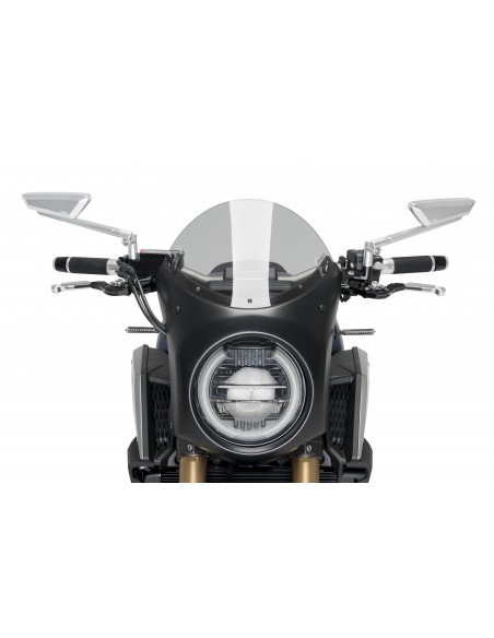 RETROVISOR MOD. HYPERNAKED NO 