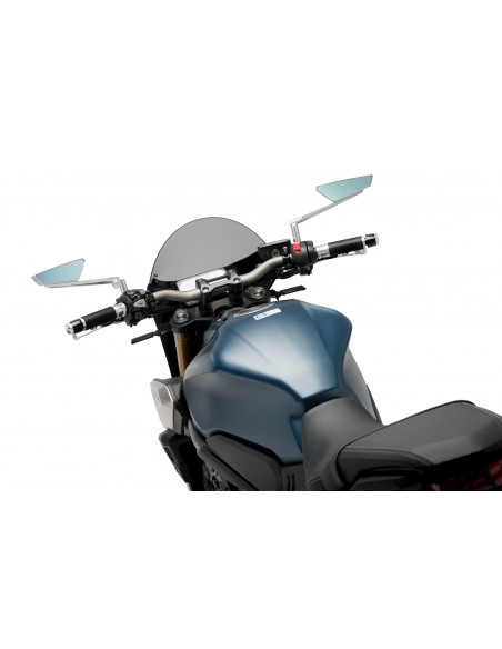 RETROVISOR MOD. HYPERNAKED NO 