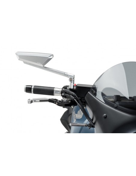 RETROVISOR MOD. HYPERNAKED NO 