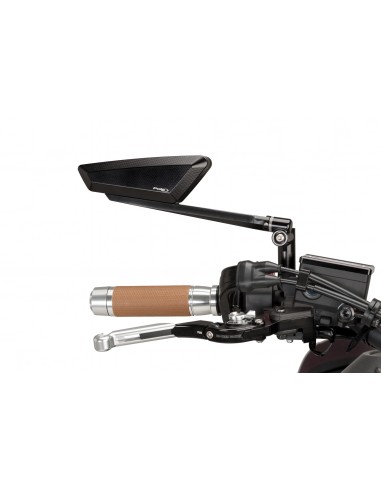 RETROVISOR MOD. HYPERNAKED NO 