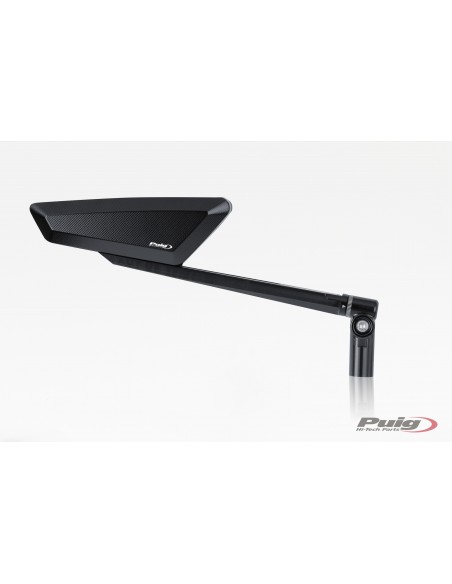 RETROVISOR MOD. HYPERNAKED NO 