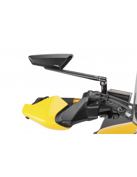 RETROVISOR MOD. HYPERNAKED NO 