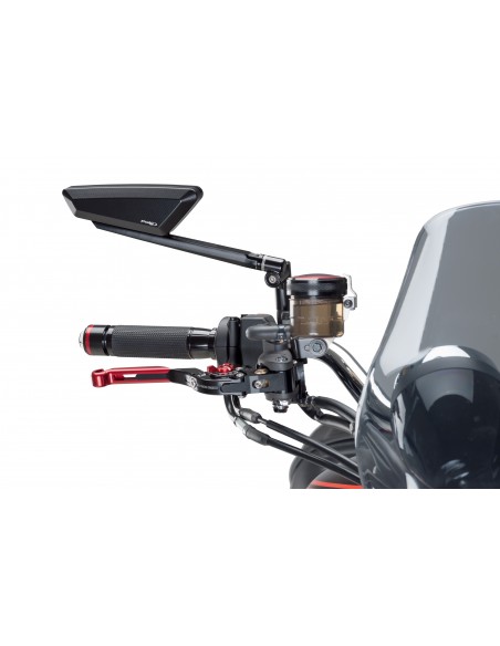 RETROVISOR MOD. HYPERNAKED NO 